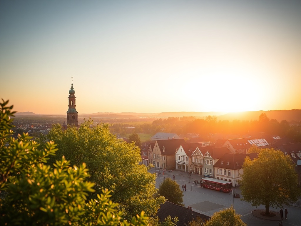 Kolej Linowa Palenica: zimowy punkt orientacyjny Ustronia
