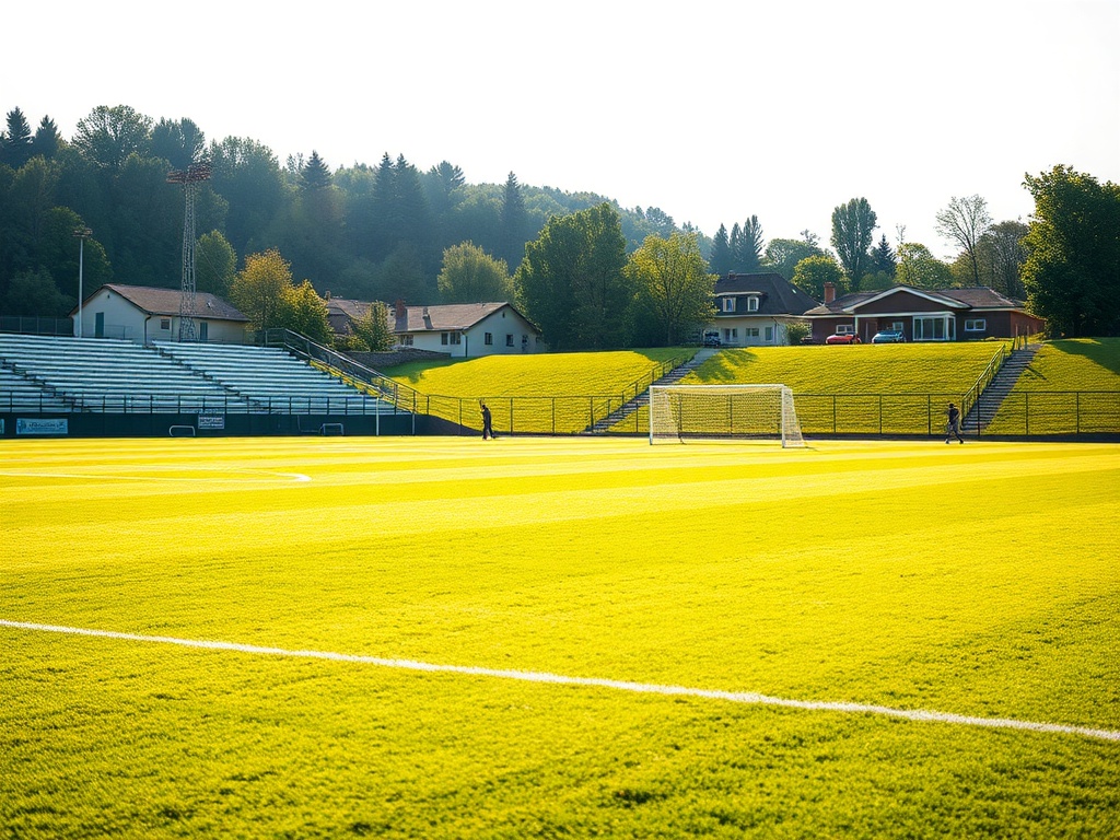 Nordic walking w weekend: gdzie się wybrać z Ustronia?