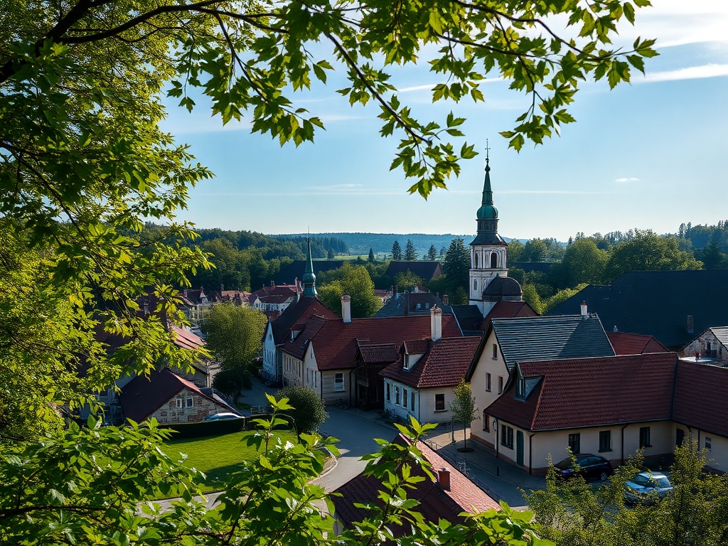 Przegląd prasy Ustroń: co ważnego dzieje się w naszym mieście?