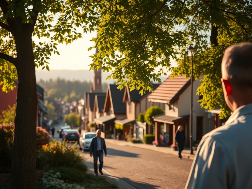 Już jutro: bociany wracają do Ustronia!