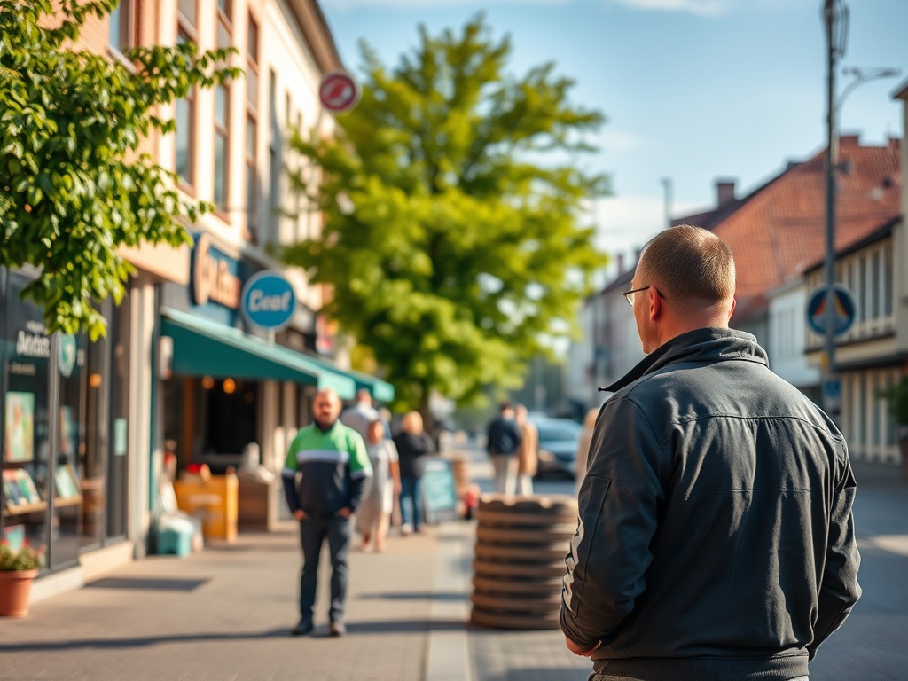 Ustroń: Dzieci uczące się w nowoczesnej zielonej pracowni szkolnej z wykorzystaniem sprzętu edukacyjnego o tematyce ekologicznej.