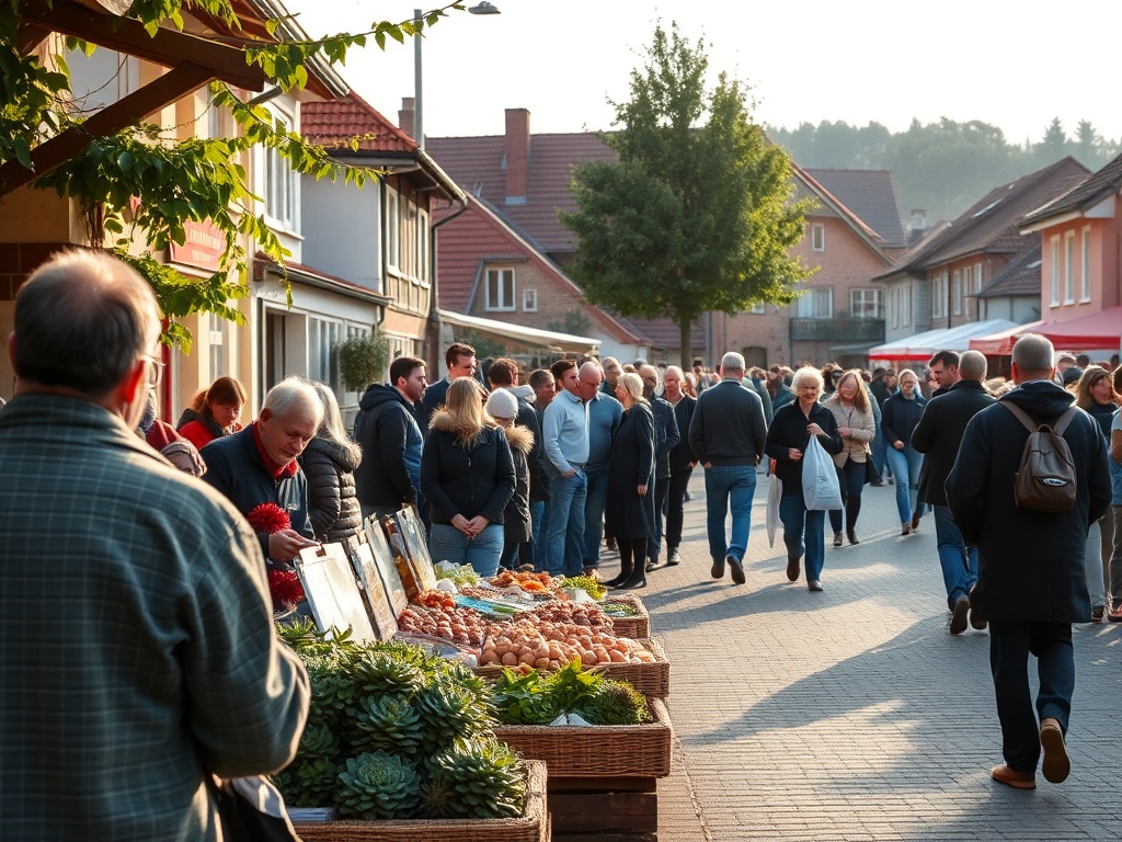 Piękny krajobraz Ustronia z górskimi szczytami i zielonymi dolinami, symbolizujący potrzebę ochrony przyrody.