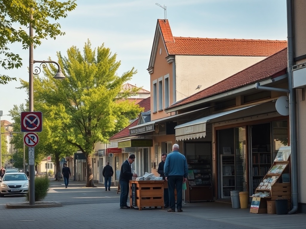 Analiza budżetu Ustroń 2025 – wykres dochodów i wydatków