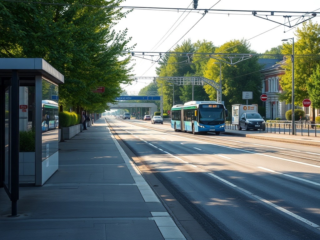 Malownicza Wiślańska Trasa Rowerowa w Ustroniu, idealna dla miłośników aktywnego wypoczynku.
