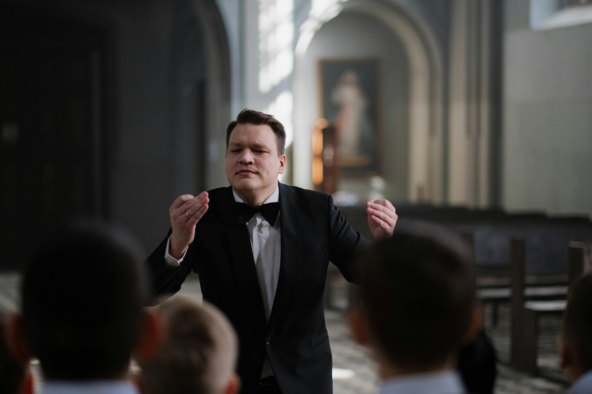 Paweł Sztefek z wyróżnieniem w Ustroniu – Sukces w branży IT